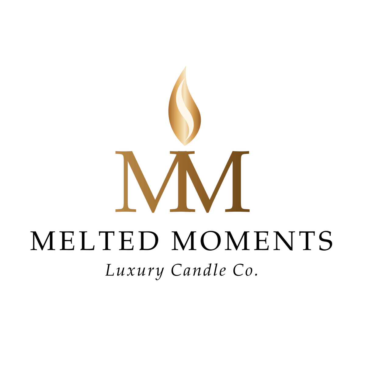 Melted Moments Candles